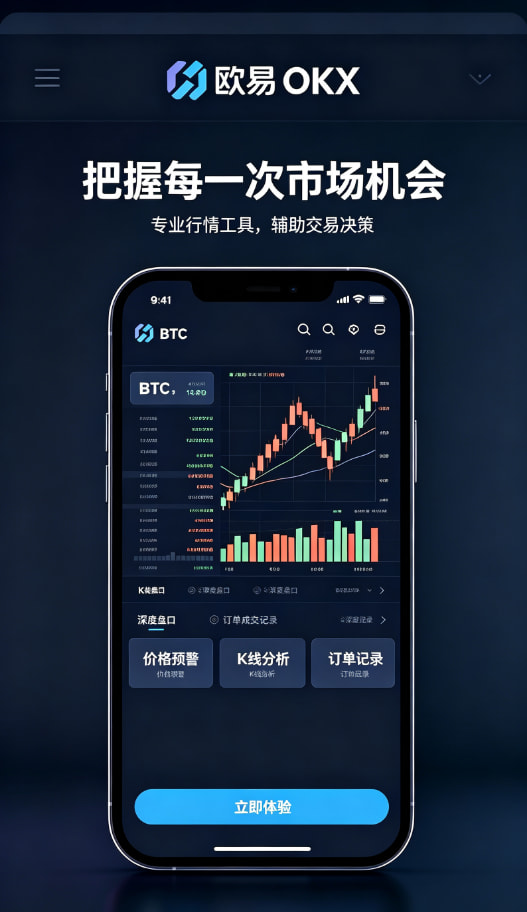 欧交易所app最新版理财与进阶